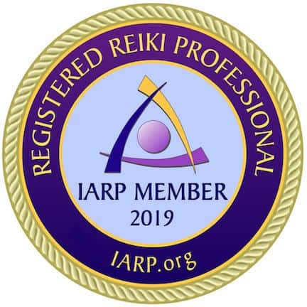 IARP Professional Member