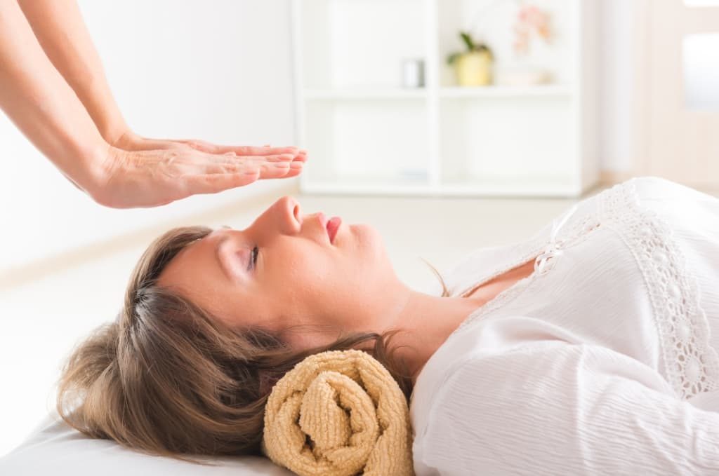 what-is-reiki-healing